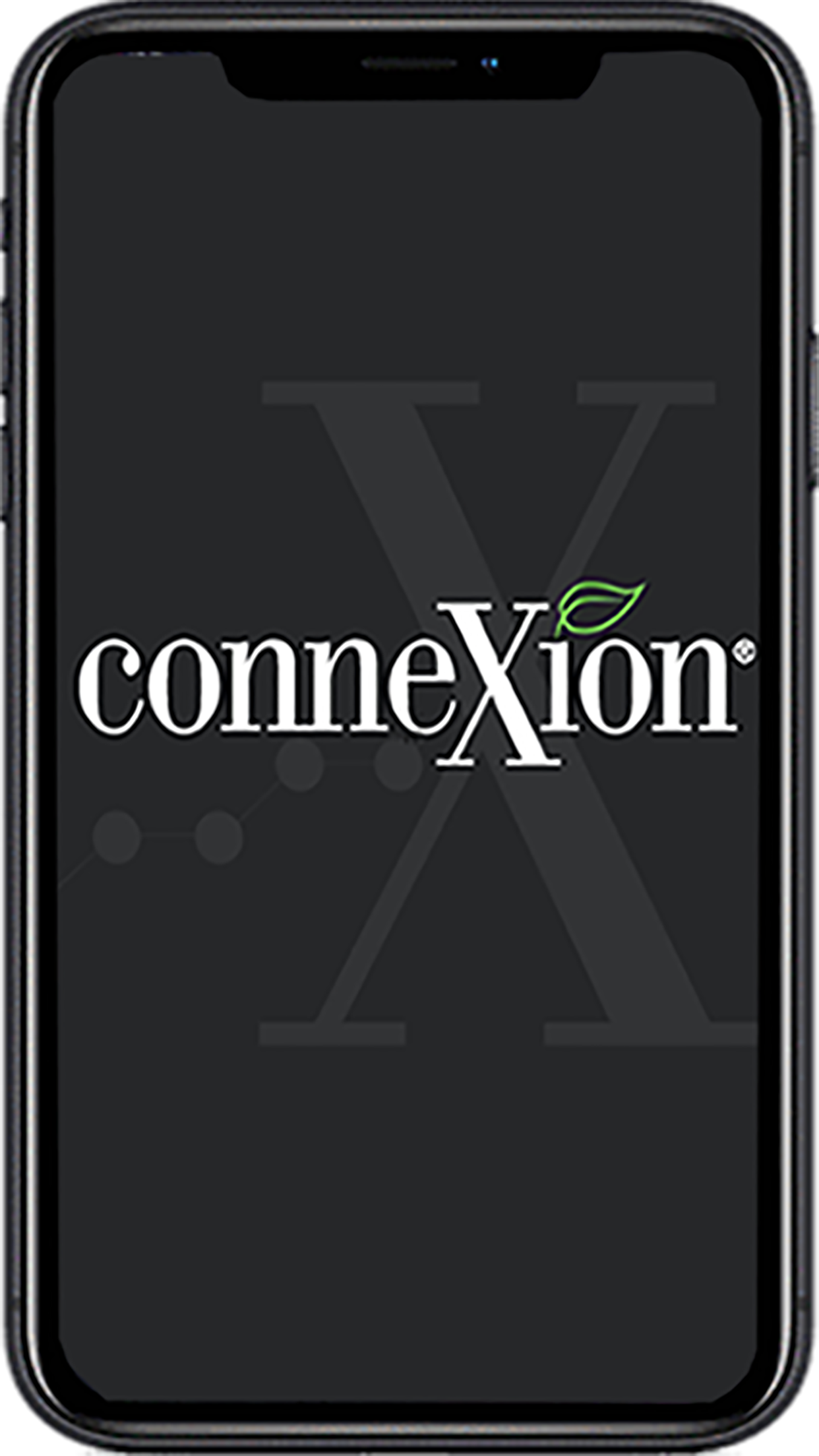 The Connexion ES Mobile App